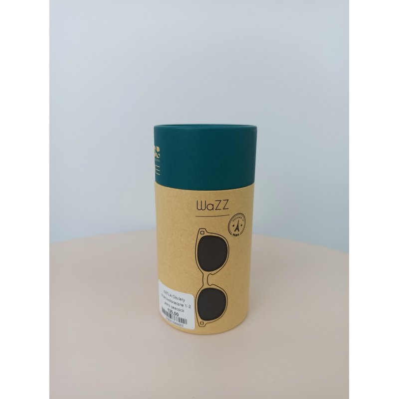 KiETLA Okulary przeciwsłoneczne 1-2 years peacock KIETLA - 1