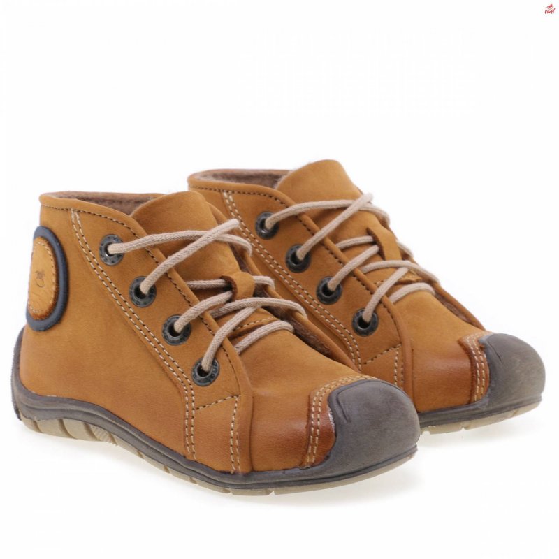 Emel buty roczki E2389D-K11 Emel - 2