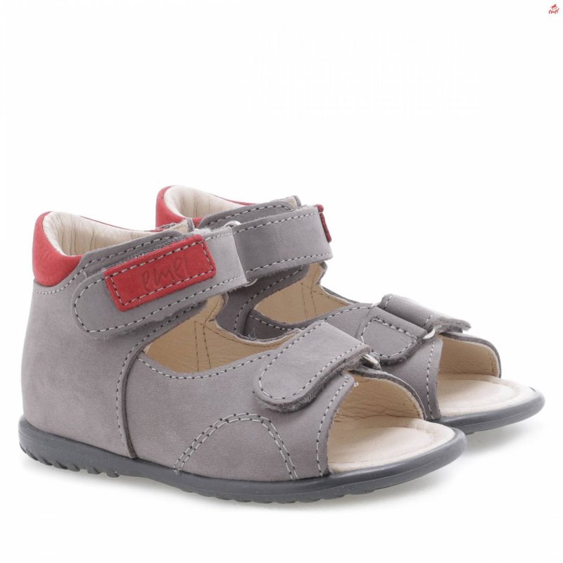 Emel buty sandały E2424-4 Emel - 2