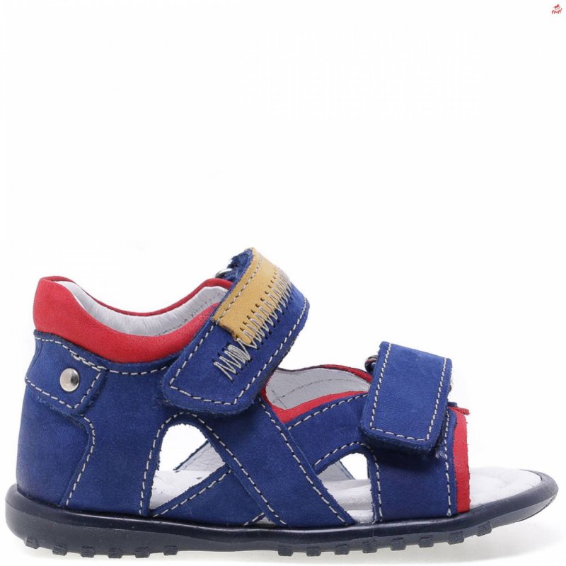 Ostatnie sztuki.Emel buty sandały E2086-15 Emel - 1