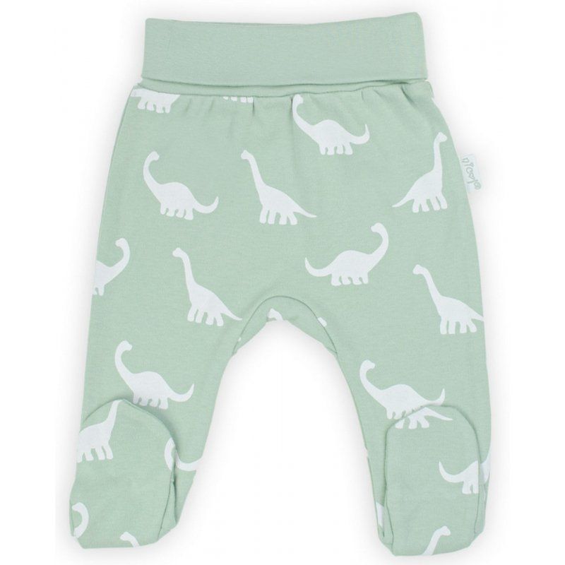 Nicol Półśpiochy bawełniane oliwkowe 195009 Nicol - 1