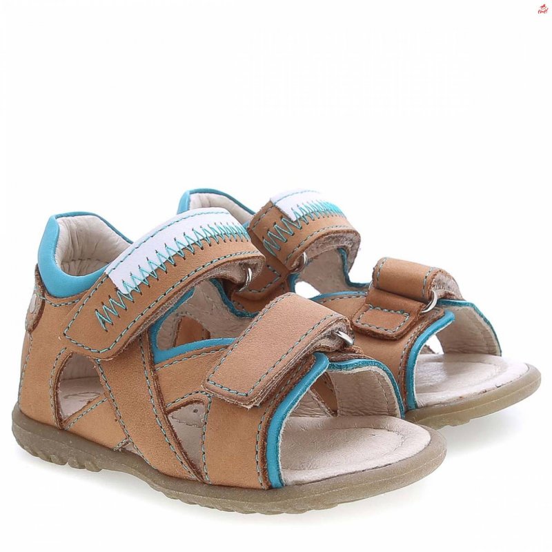 Emel buty sandały E2086-11 Emel - 2