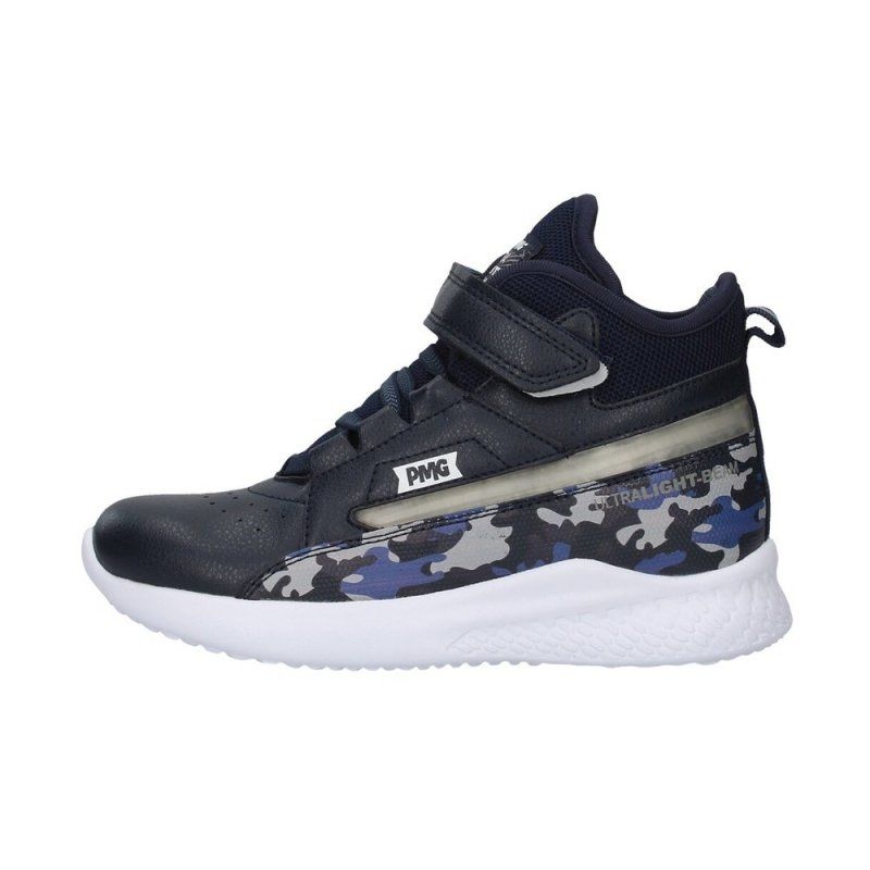 Primigi buty chłopięce LED 6458811 Primigi - 1