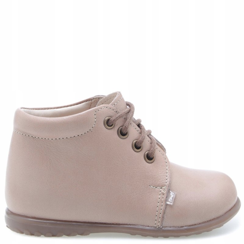 Emel Trzewiki beżowe klasyczne ES 562-18 Emel - 1