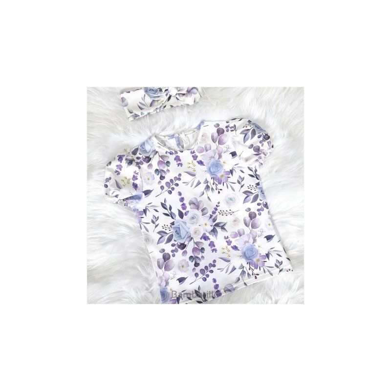 Bambarillo Bluzka Blue róż Bambarillo - 1