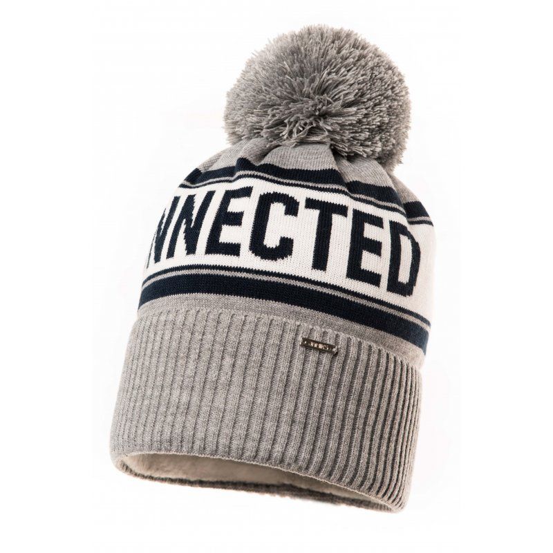 Jamiks czapka Connected popiel Jamiks - 1