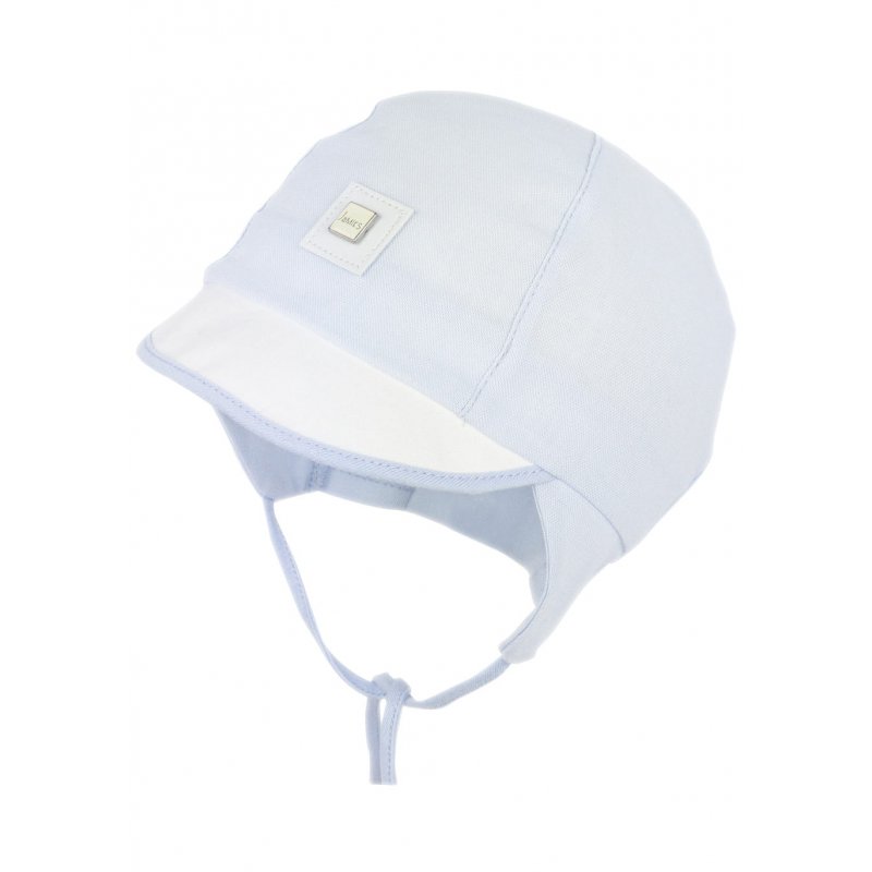 Jamiks Czapka niebieska Kevin E062 Jamiks - 1