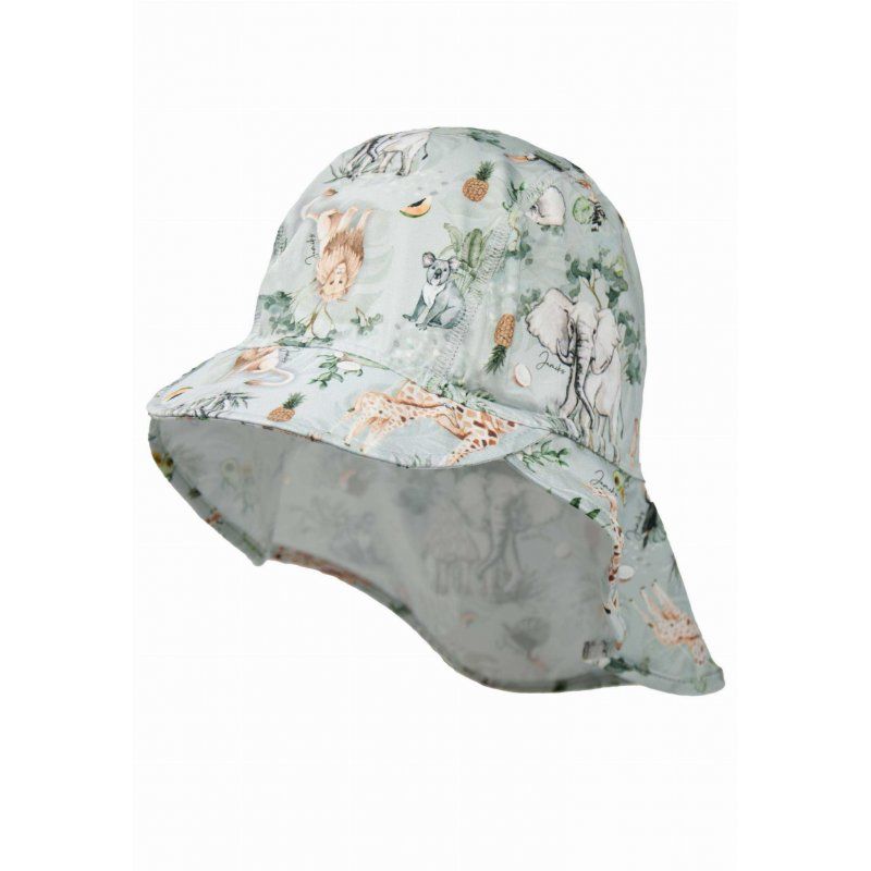 Jamiks George zambii F121 Jamiks - 1