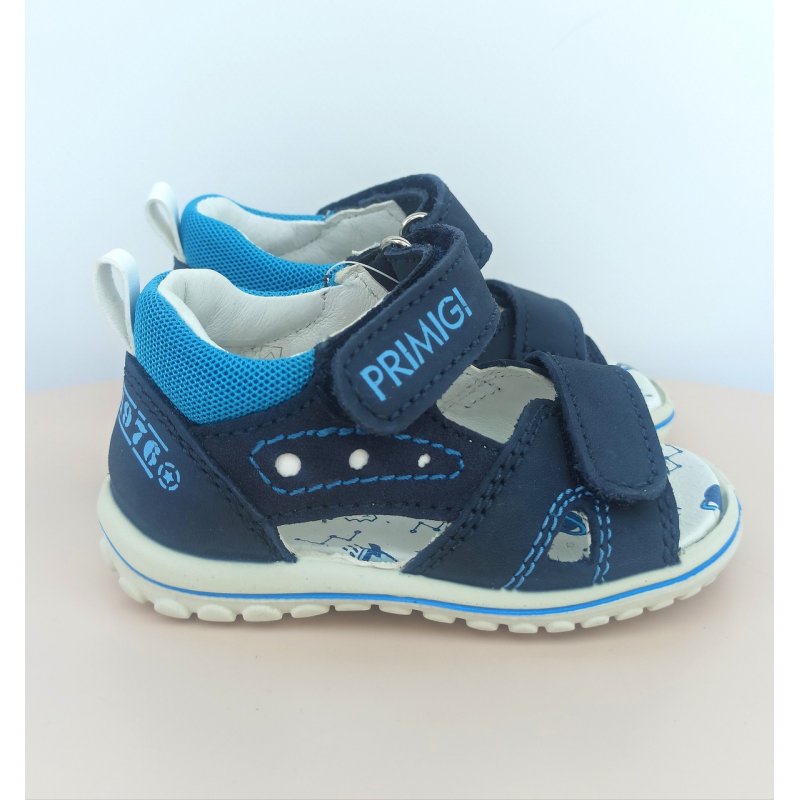 Primigi sandały granatowe 5365300 Primigi - 1