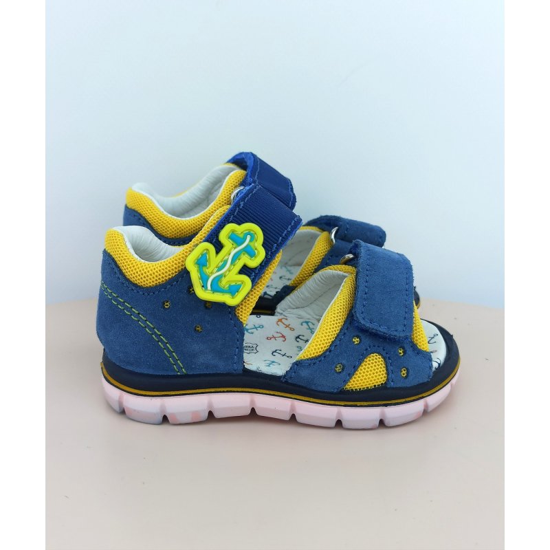 Primigi sandały granatowe 5367511 Primigi - 1