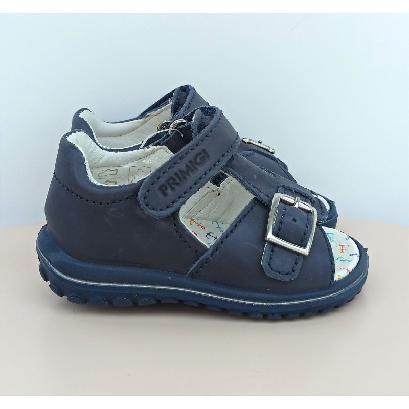 Primigi sandały granatowe 3378300 Primigi - 1