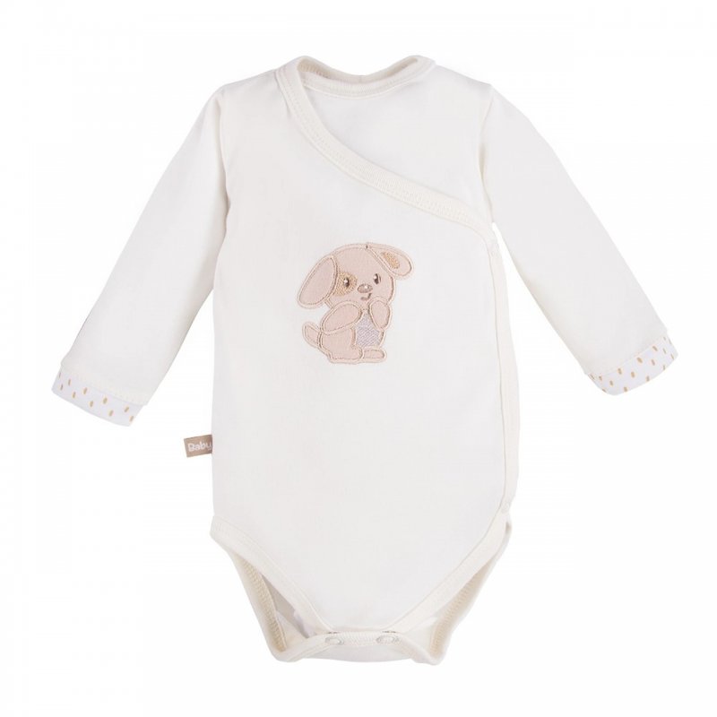 Eevi body kopertowe ecru Eevi - 1