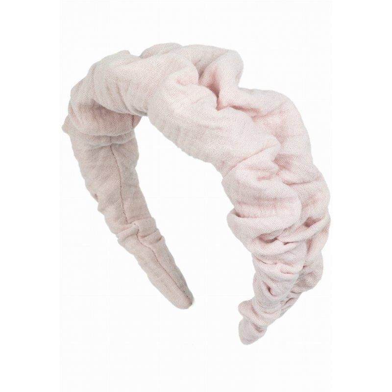 Jamiks opaska Organic różowa Jamiks - 1