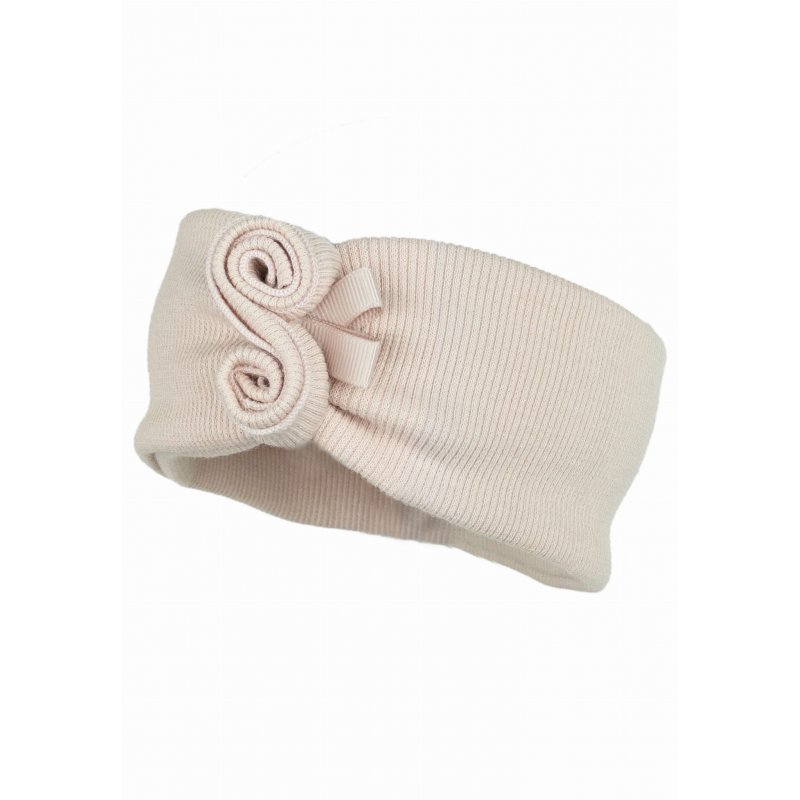 Jamiks opaska Ada pudrowy roż Jamiks - 1