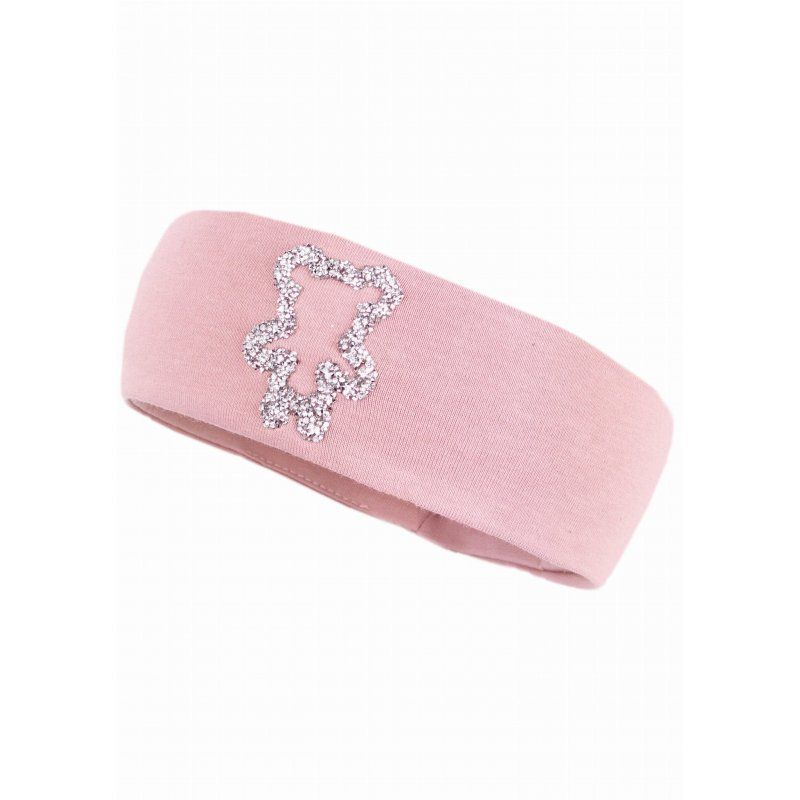 Jamiks opaska Rarity rożowa Jamiks - 1