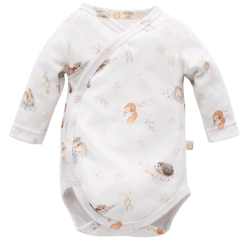 Yosoy body Dreams YOSOY - 1