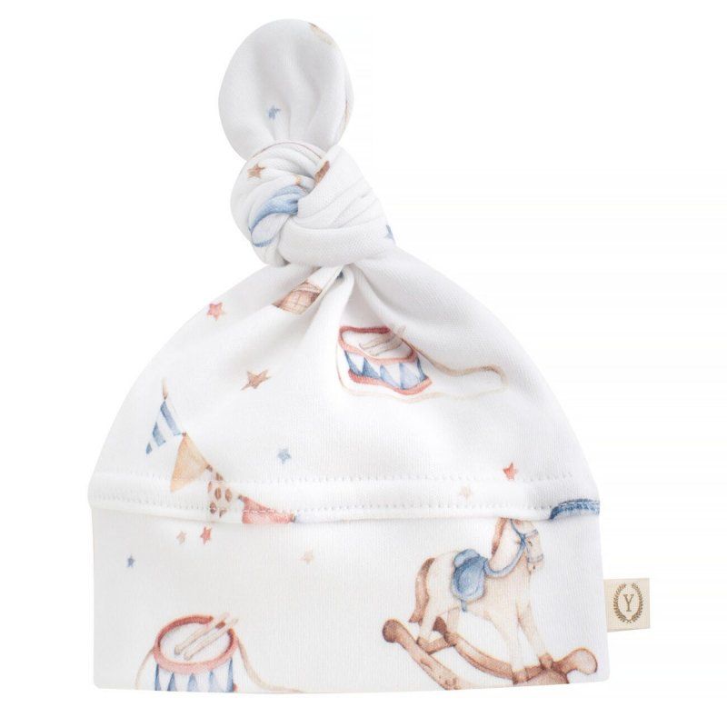 YOSOY czapeczka organic Retro YOSOY - 1