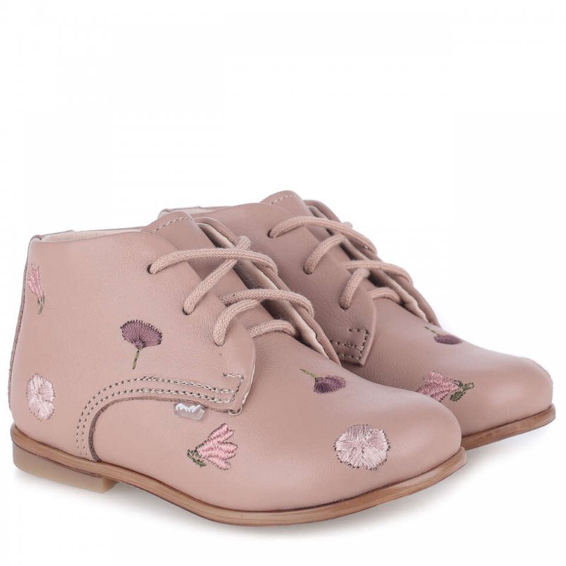 Emel Trzewiki różowe łąka Emel (ref. ES1426G) Emel - 1