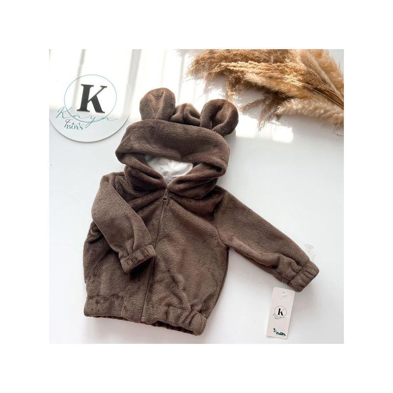 Kaya Alpaka czekoladowa KAYA - 1