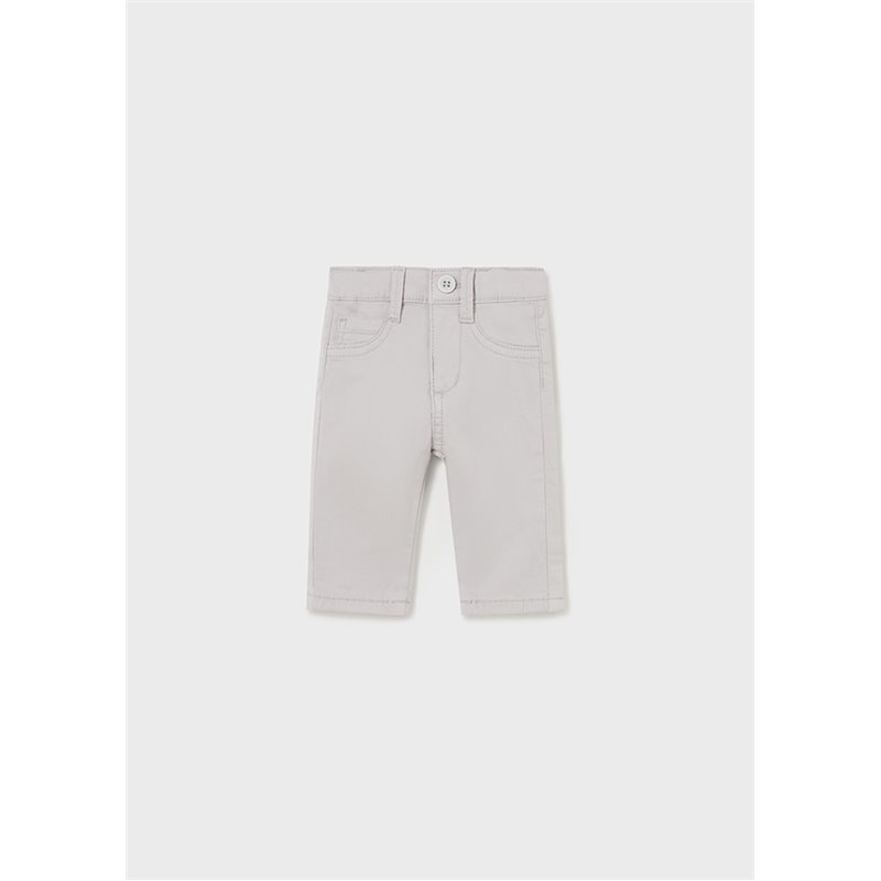 Mayoral Spodnie dla noworodka Cement 2517 col.35 Mayoral - 1