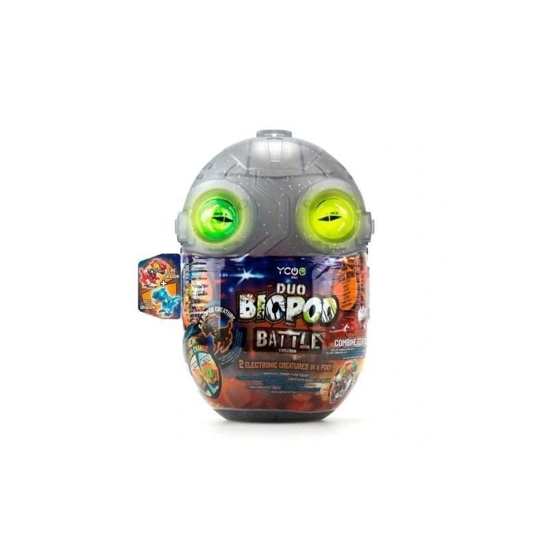 DUMEL biopod battle duo Dumel - 1