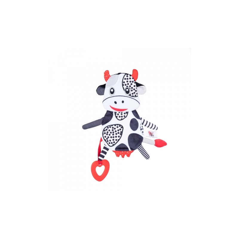 Dumel BaliBazoo Kontrastowa krowa 81041 Dumel - 1