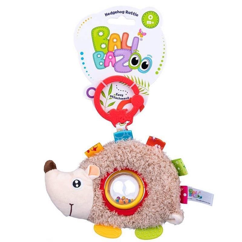 DUMEL ZAWIESZKA JEŻ GRZECHOTKA Dumel - 1