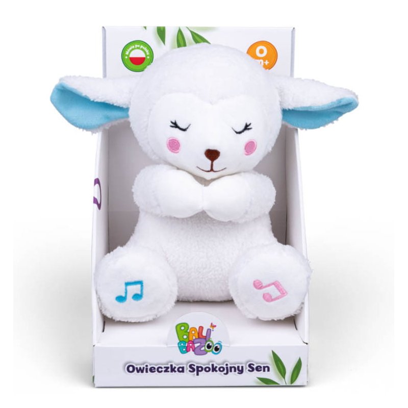 Dumel Owieczka spokojny sen Dumel - 1