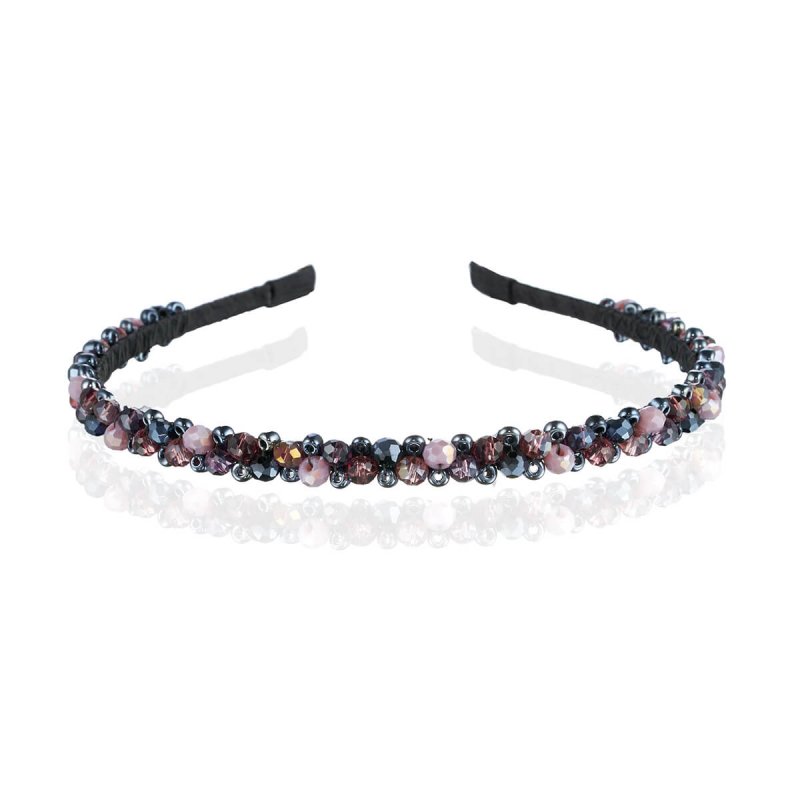 LaVashka opaska Aura Grape Kiss LA VASHKA - 1