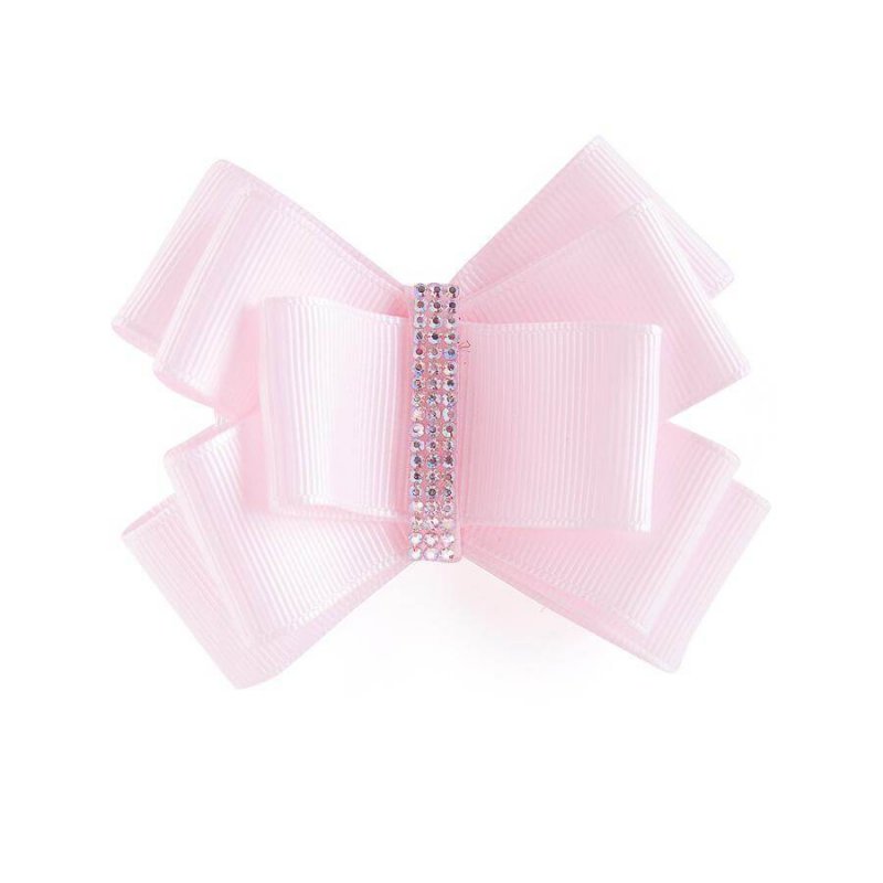 LaVashka spinka Gloria fiołkowy róż LA VASHKA - 1