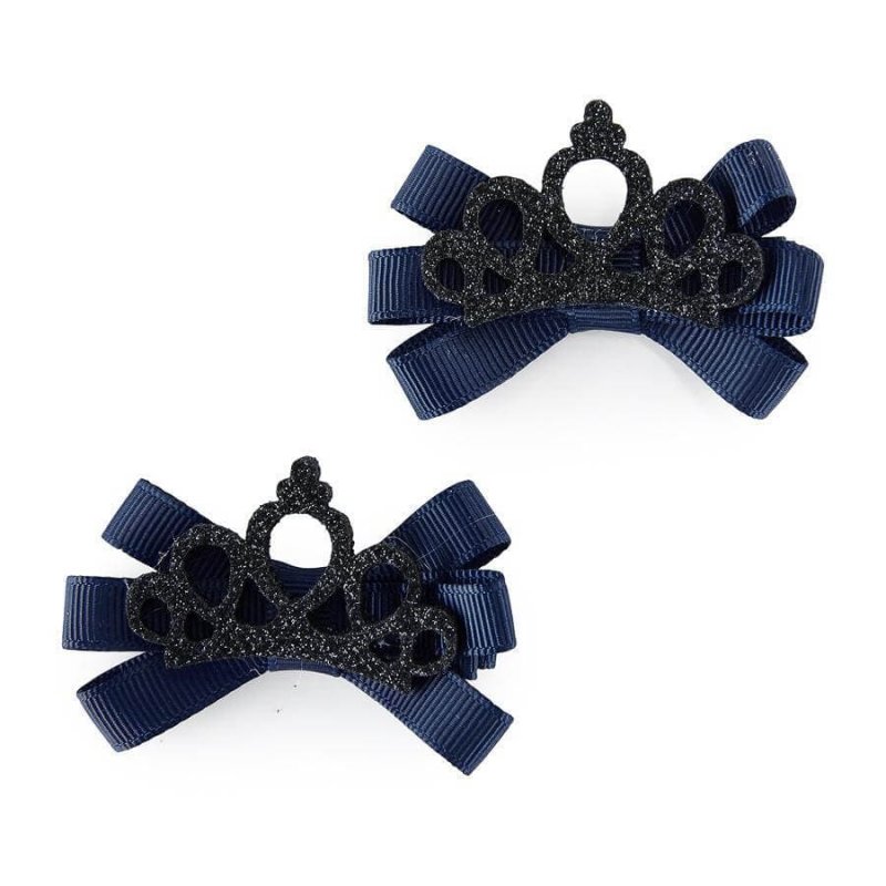 LaVashka spinka granat korony Princess LA VASHKA - 1