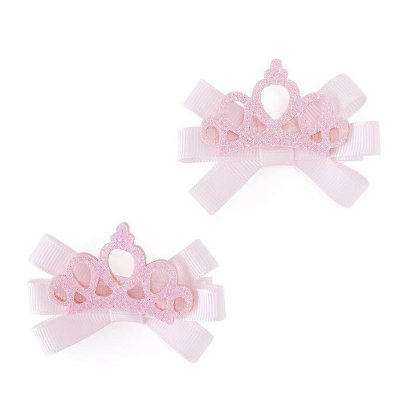 LaVashka spinka princess pudrowy róż LA VASHKA - 1