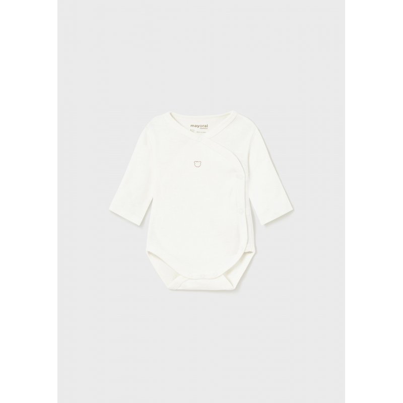 MAYORAL Body długi rękaw kolor kremowy 2746 col.62 Mayoral - 2