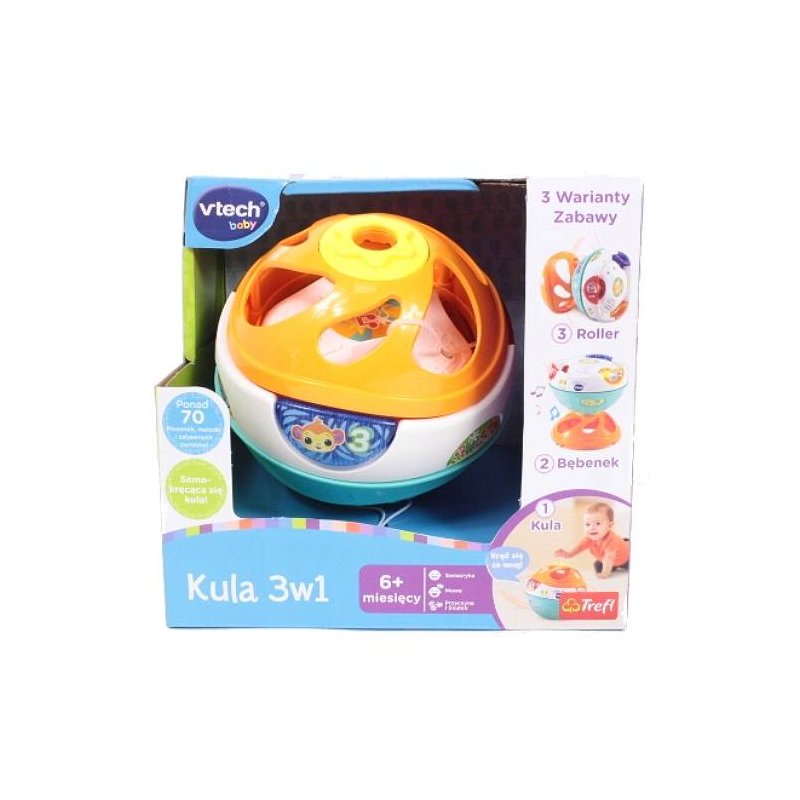 VTech Kula 3w1 61721 VTech - 1