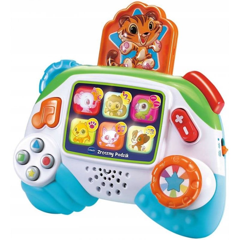 Vtech Zręczny Padzik 61584 VTech - 1