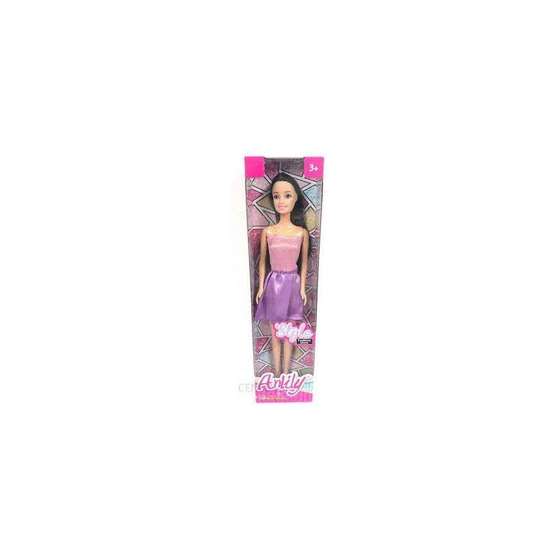 Zab.Lalka display Anlily  7132097 Anlily - 1