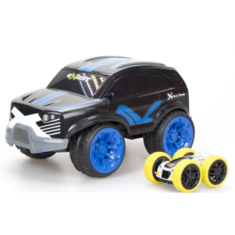 Silverlit Exost fury cross Silverlit - 2