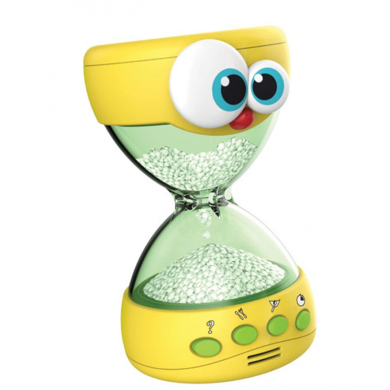 Dumel Zabawka Smilly Sam Klepsydra 67114 Dumel - 1