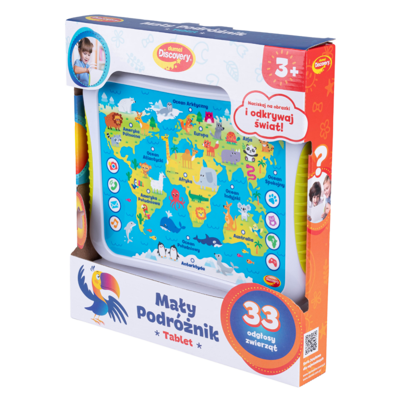 Dumel - Tablet Wiejska Sielanka Dumel - 1