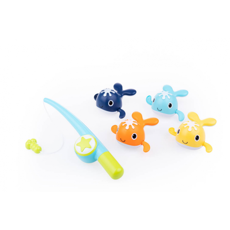 Dumel Uciekające Wielorybki Dumel - 1