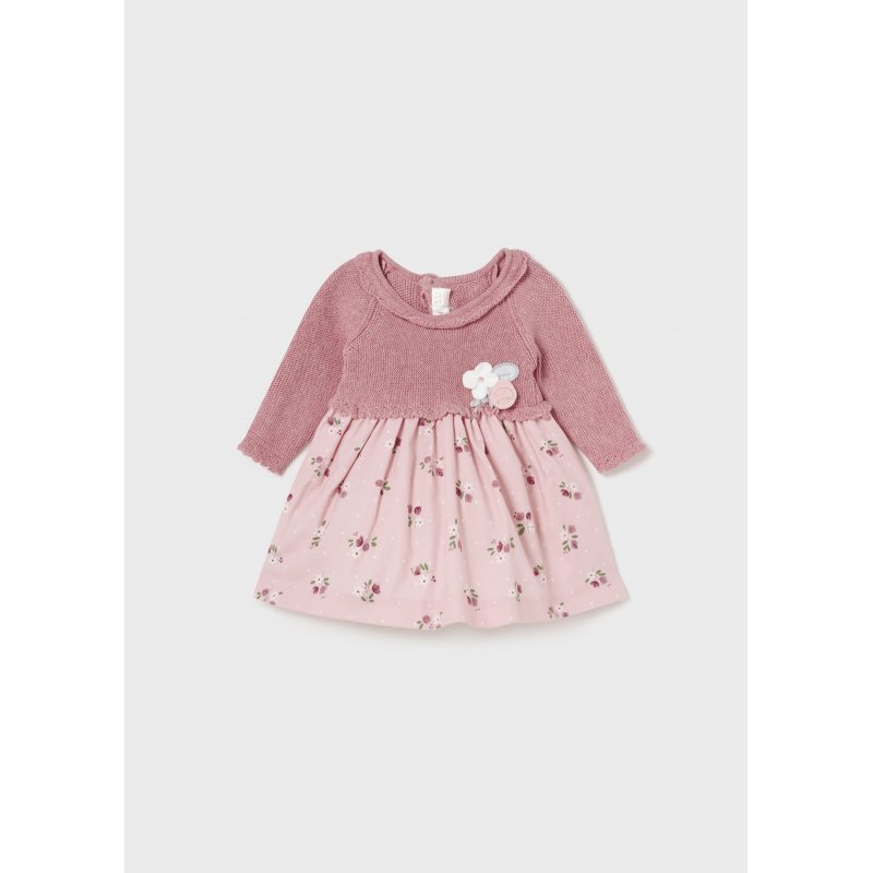 MAYORAL Sukienka Quartz vig 2861 col.11 Mayoral - 2