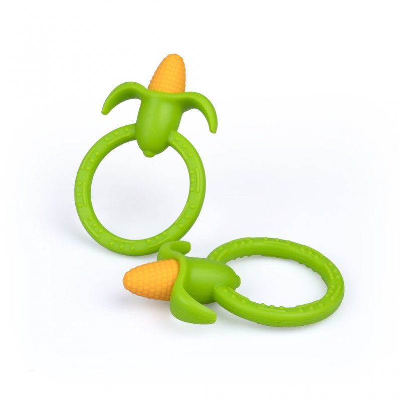 GiliGums Gryzak kukurydza GiliGums - 1