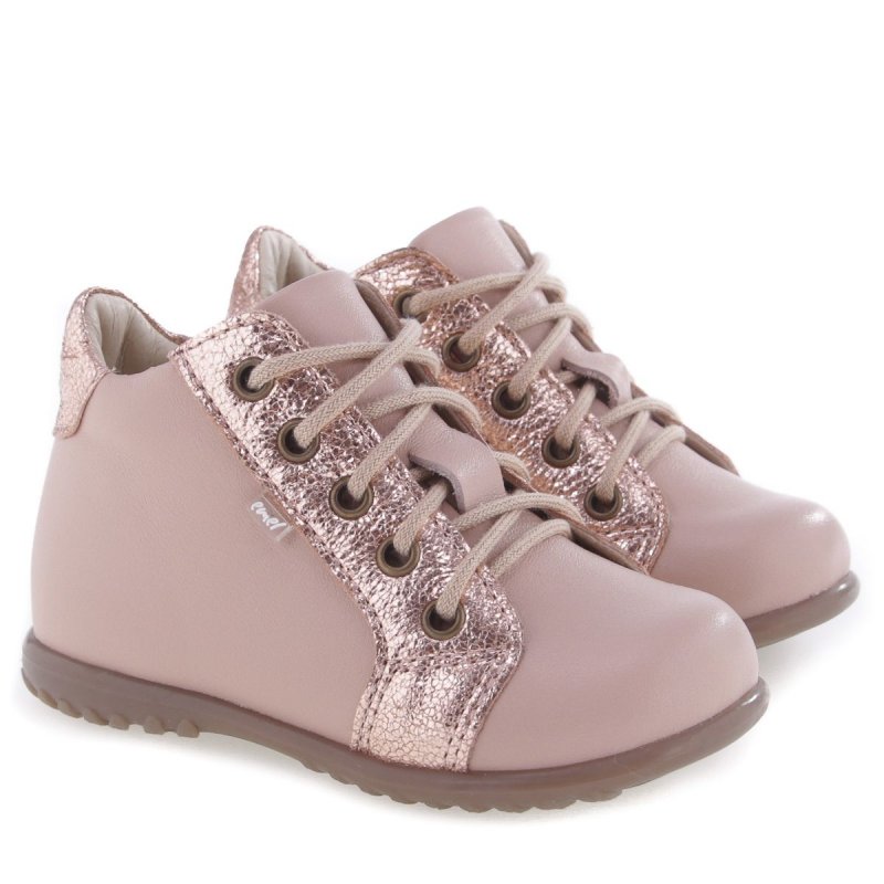 Emel Roczki ES 1101-33 rożowe Emel - 1