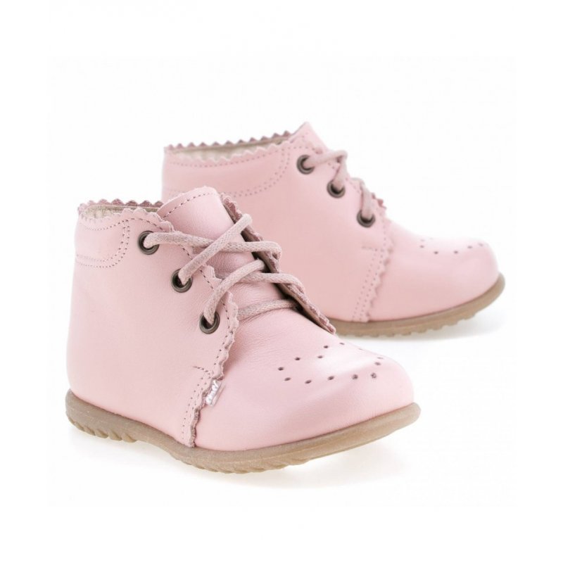 Emel Trzewiki różowe ES 1152-6 Emel - 3