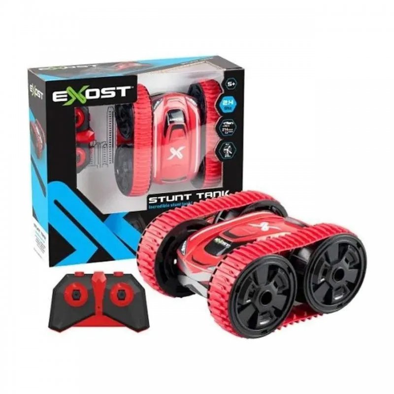 DUMEL stunt tank Dumel - 1