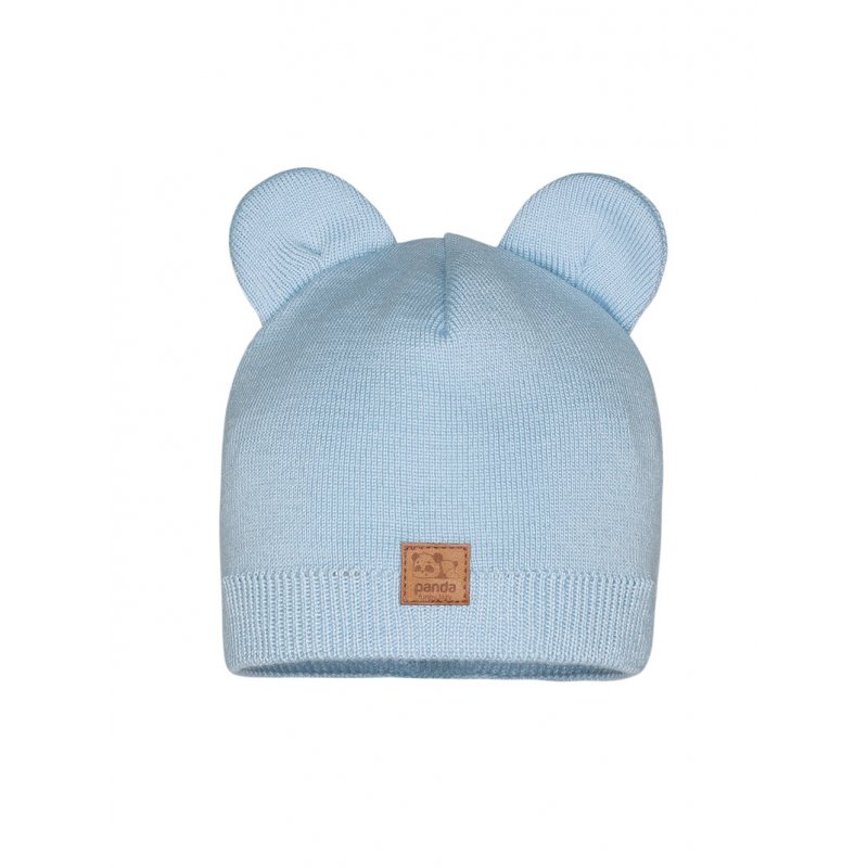 Barbaras czapka w kolorze błękit Mollis Barbaras - 1