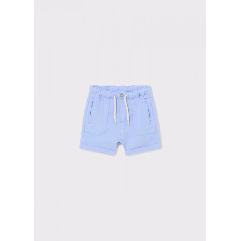 Mayoral spodenki błękit 1236 col.16 Mayoral - 1