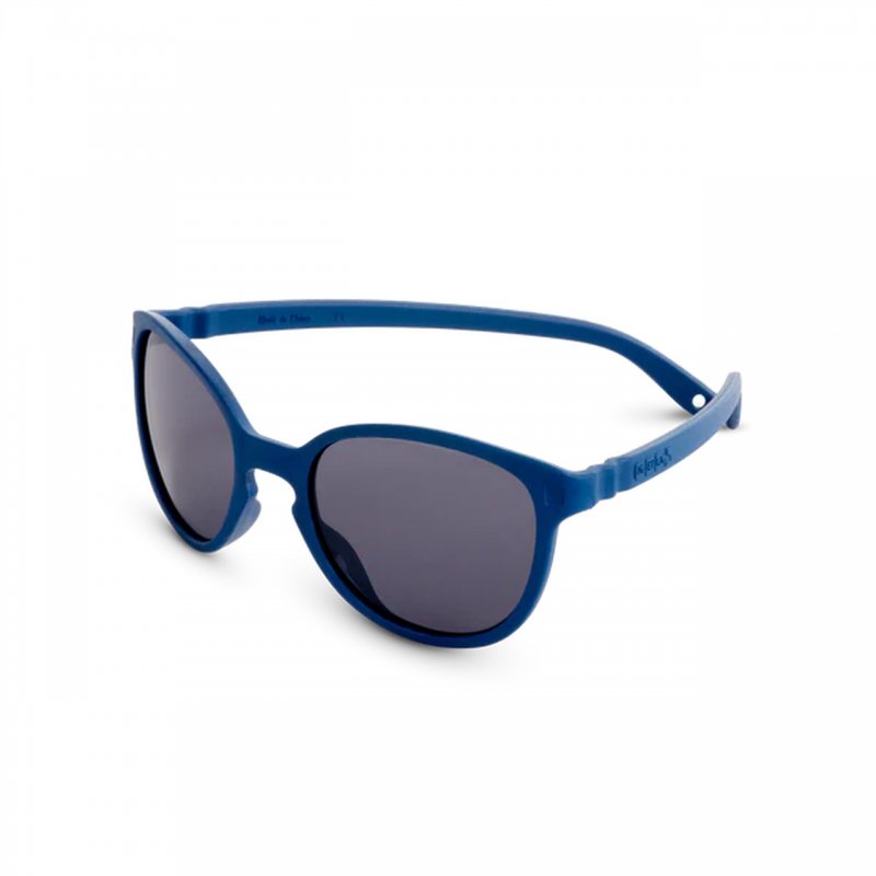 KiETLA Okulary przeciwsłoneczne WaZZ 1-2l Denim KIETLA - 1