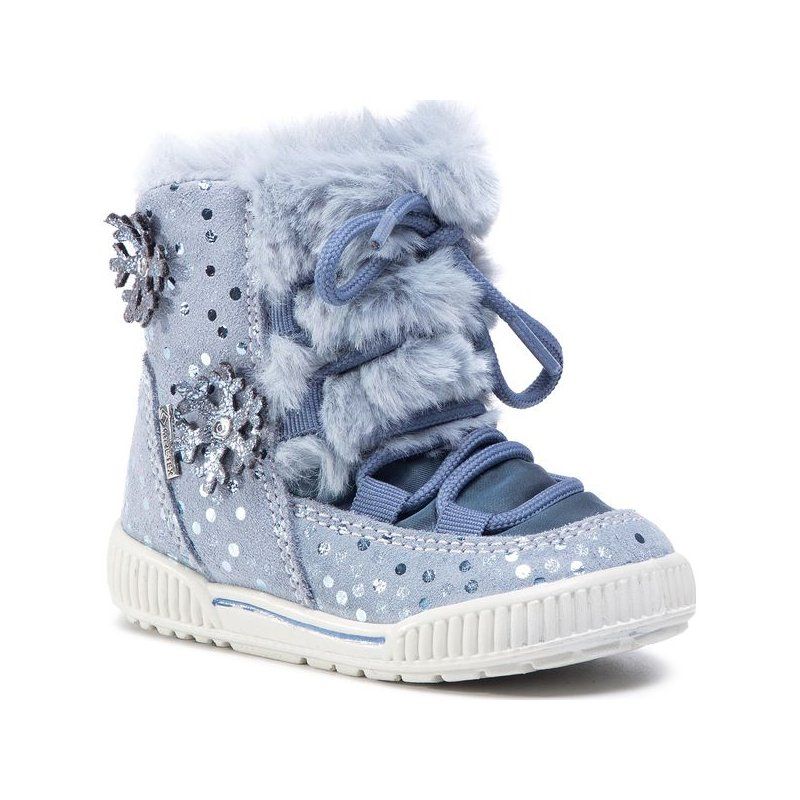 Primigi buty dziewczęce zimowe 6361722 Primigi - 1