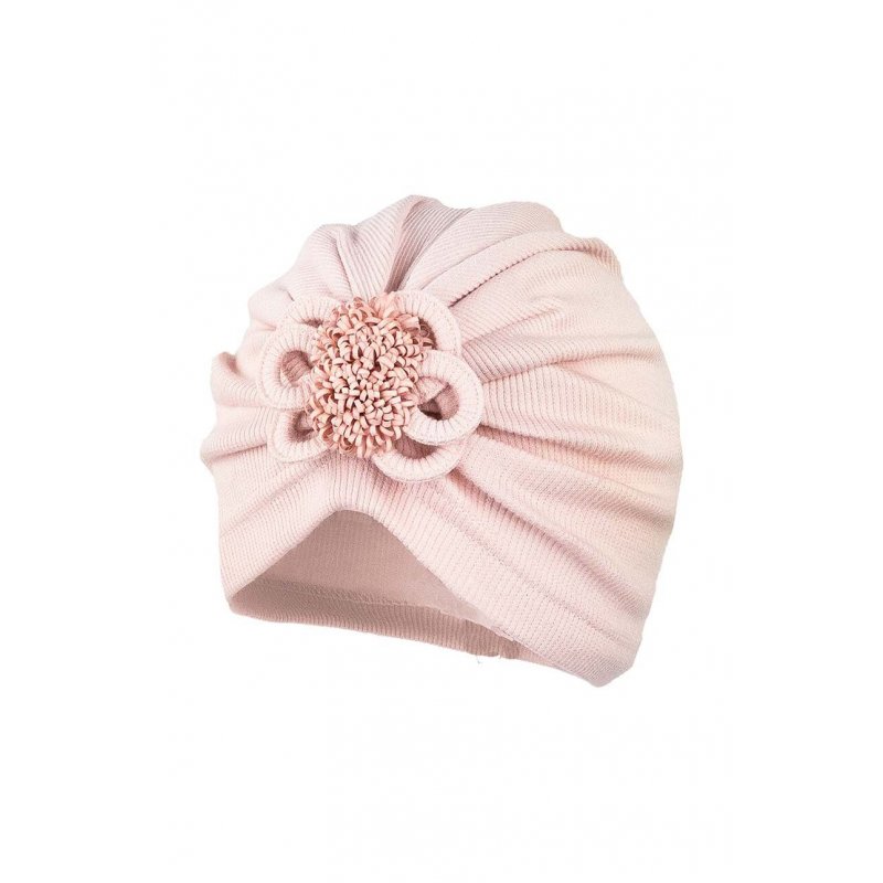 JAMIKS TELIKA nakrycie głowy w kolorze  j.morela Jamiks - 1